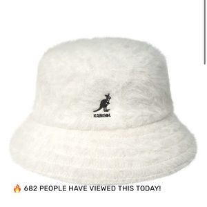 Kangol Furgora Bucket Hat